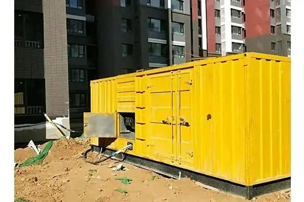 辽宁发电机租赁怎么去检查电力电缆线路的温度呢?